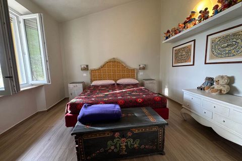 Villa i Scansano, Grosseto, Scansano - € 438.000 | Ref: a9591is009 - foto 28