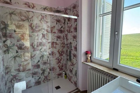 Villa i Scansano, Grosseto, Scansano - € 438.000 | Ref: a9591is009 - foto 29