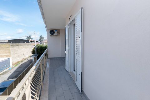 Leilighet i Frignano, Caserta, Frignano - € 165 000 | Ref: 49 - foto 26