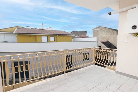 Leilighet i Frignano, Caserta, Frignano - € 165 000 | Ref: 49 - foto 28