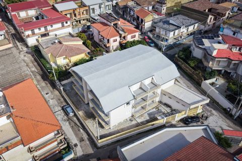 Leilighet i Frignano, Caserta, Frignano - € 165 000 | Ref: 49 - foto 32