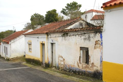 Byhus i Assentiz, Santarem, Assentiz - € 115.000 | Ref: LA98619NN - foto 7