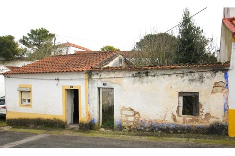 Byhus i Assentiz, Santarem, Assentiz - € 115.000 | Ref: LA98619NN - foto 8