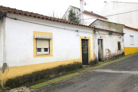 Byhus i Assentiz, Santarem, Assentiz - € 115.000 | Ref: LA98619NN - foto 9