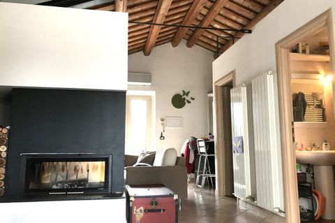 Villa a Senigallia, Ancona, Senigallia - € 349.000 | Ref: AN044-1 - foto 2