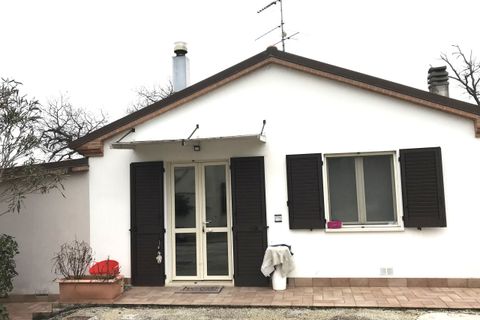 Villa a Senigallia, Ancona, Senigallia - € 349.000 | Ref: AN044-1 - foto 3