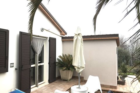 Villa a Senigallia, Ancona, Senigallia - € 349.000 | Ref: AN044-1 - foto 4