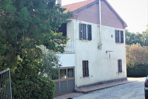 Villa a Senigallia, Ancona, Senigallia - € 349.000 | Ref: AN044-1 - foto 15