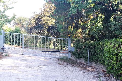 Villa a Senigallia, Ancona, Senigallia - € 349.000 | Ref: AN044-1 - foto 17