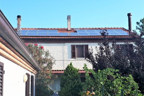 Villa a Senigallia, Ancona, Senigallia - € 349.000 | Ref: AN044-1 - foto 18