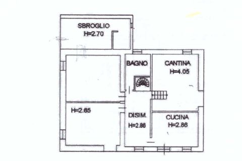 Villa a Senigallia, Ancona, Senigallia - € 349.000 | Ref: AN044-1 - foto 20