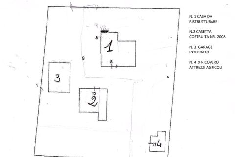 Villa a Senigallia, Ancona, Senigallia - € 349.000 | Ref: AN044-1 - foto 22