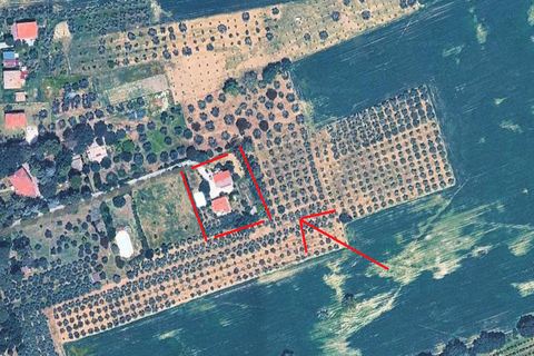 Villa a Senigallia, Ancona, Senigallia - € 349.000 | Ref: AN044-1 - foto 23