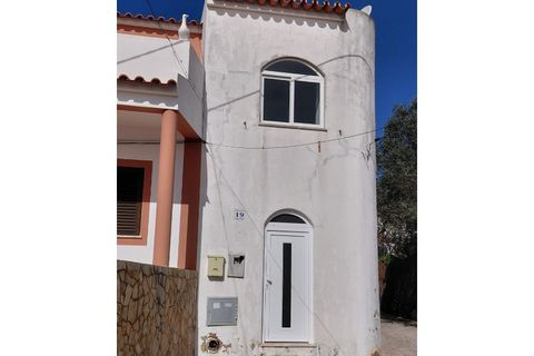 Rækkehus i Budens, Faro, Budens - € 220.000 | Ref: 10448 - foto 1