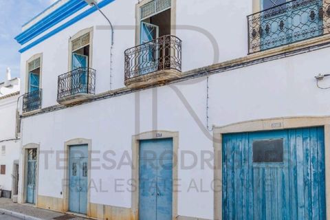 Rækkehus i Tavira, Faro, Tavira - € 600.000 | Ref: MOR_470-TR - foto 2