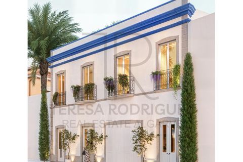 Rækkehus i Tavira, Faro, Tavira - € 600.000 | Ref: MOR_470-TR - foto 3