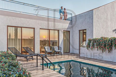 Rækkehus i Tavira, Faro, Tavira - € 600.000 | Ref: MOR_470-TR - foto 6