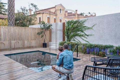Rækkehus i Tavira, Faro, Tavira - € 600.000 | Ref: MOR_470-TR - foto 5