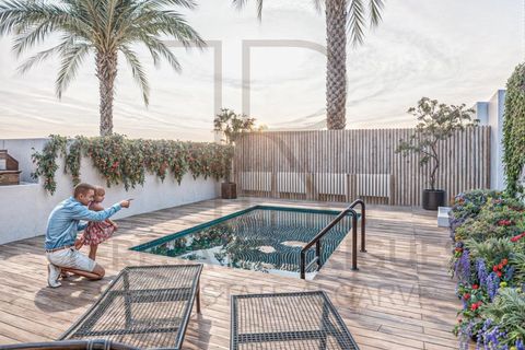 Rækkehus i Tavira, Faro, Tavira - € 600.000 | Ref: MOR_470-TR - foto 7