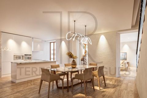 Rækkehus i Tavira, Faro, Tavira - € 600.000 | Ref: MOR_470-TR - foto 8