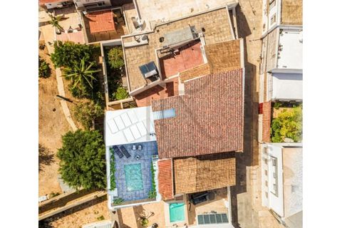 Rækkehus i Tavira, Faro, Tavira - € 600.000 | Ref: MOR_470-TR - foto 13