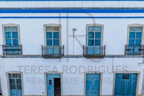 Rækkehus i Tavira, Faro, Tavira - € 600.000 | Ref: MOR_470-TR - foto 14