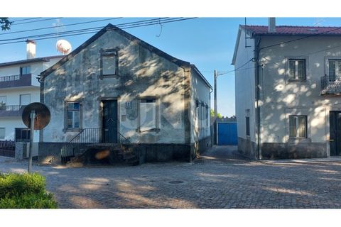 Villa i Castelo Branco, Castelo Branco, Castelo Branco - € 70.000 | Ref: UNU.I.1976.12555 - foto 1