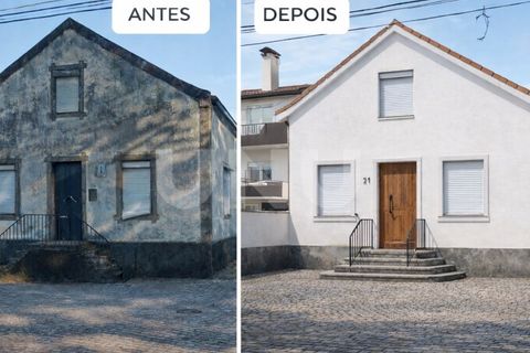 Villa i Castelo Branco, Castelo Branco, Castelo Branco - € 70.000 | Ref: UNU.I.1976.12555 - foto 2