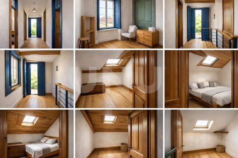 Villa i Castelo Branco, Castelo Branco, Castelo Branco - € 70.000 | Ref: UNU.I.1976.12555 - foto 8