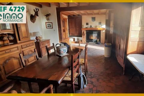 Villa i Bernay, Eure, Bernay - € 119.600 | Ref: 4729 - foto 2