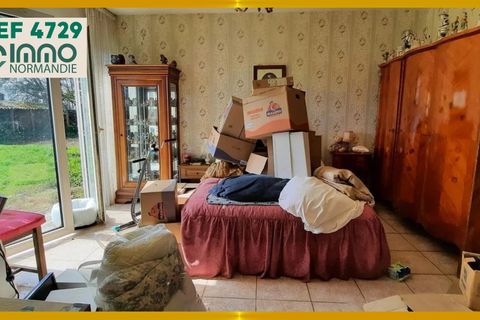 Villa i Bernay, Eure, Bernay - € 119.600 | Ref: 4729 - foto 3
