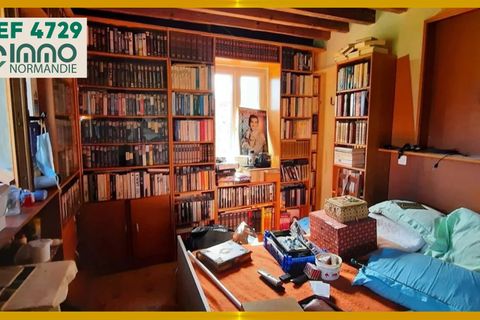 Villa i Bernay, Eure, Bernay - € 119.600 | Ref: 4729 - foto 4