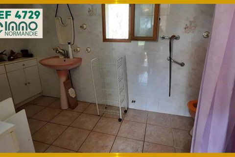 Villa i Bernay, Eure, Bernay - € 119.600 | Ref: 4729 - foto 5