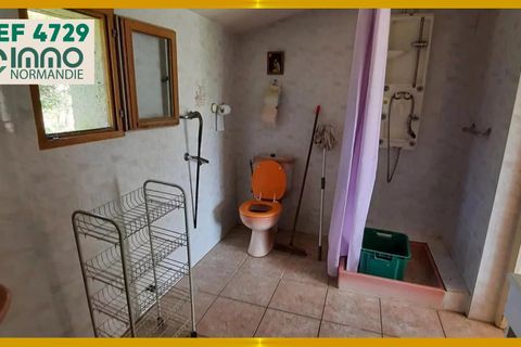 Villa i Bernay, Eure, Bernay - € 119.600 | Ref: 4729 - foto 6