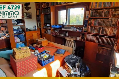 Villa i Bernay, Eure, Bernay - € 119.600 | Ref: 4729 - foto 7