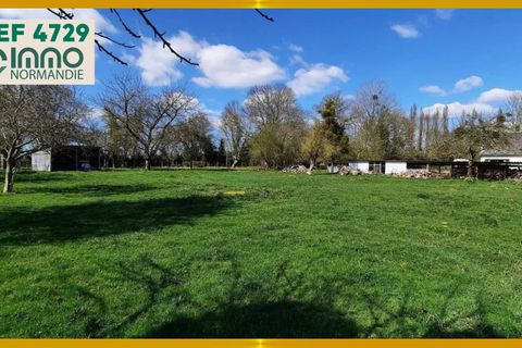 Villa i Bernay, Eure, Bernay - € 119.600 | Ref: 4729 - foto 8