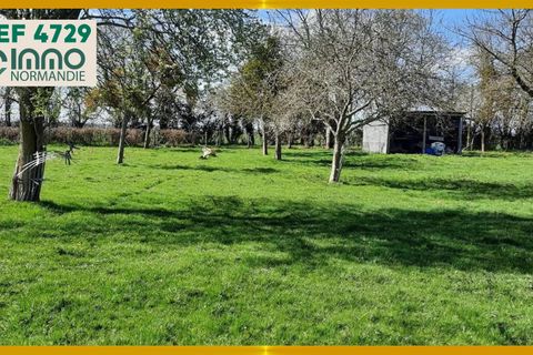 Villa i Bernay, Eure, Bernay - € 119.600 | Ref: 4729 - foto 9