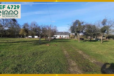 Villa i Bernay, Eure, Bernay - € 119.600 | Ref: 4729 - foto 10