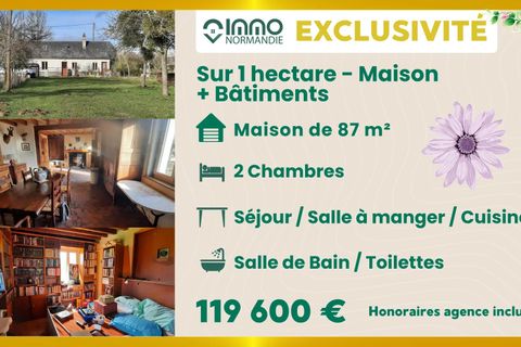 Villa i Bernay, Eure, Bernay - € 119.600 | Ref: 4729 - foto 12