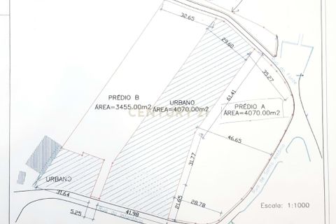 Helårsgrund i Torres Vedras, Lisbon, Torres Vedras - € 230.000 | Ref: C0379-00471 - foto 1