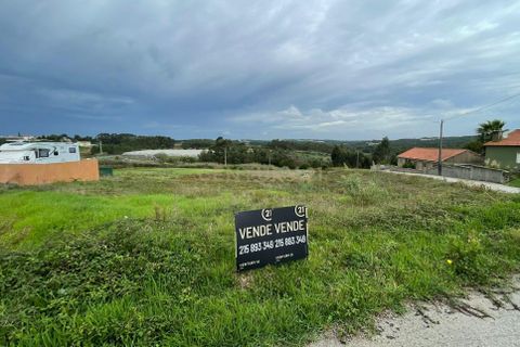 Helårsgrund i Torres Vedras, Lisbon, Torres Vedras - € 230.000 | Ref: C0379-00471 - foto 7