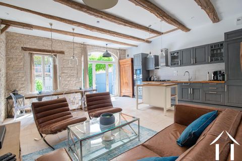 Villa i Meursault, Cote-d'Or, Meursault - € 789.000 | Ref: -CR5634BS - foto 3