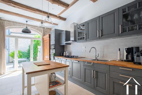 Villa i Meursault, Cote-d'Or, Meursault - € 789.000 | Ref: -CR5634BS - foto 4