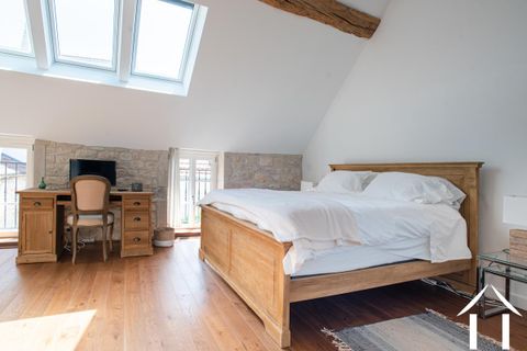 Villa i Meursault, Cote-d'Or, Meursault - € 789.000 | Ref: -CR5634BS - foto 6