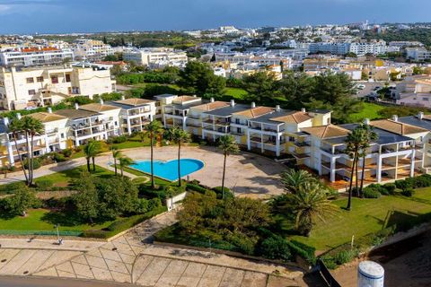 Lejlighed i Alvor, Faro, Alvor - € 425.000 | Ref: cdb_a/06251 - foto 1
