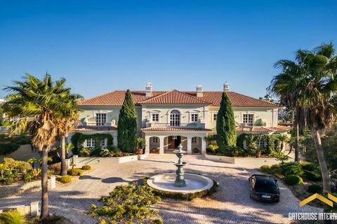 Villa i Almancil, Faro, Almancil - € 16.000.000 | Ref: xtp_9217 - foto 2