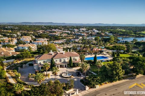Villa i Almancil, Faro, Almancil - € 16.000.000 | Ref: xtp_9217 - foto 3