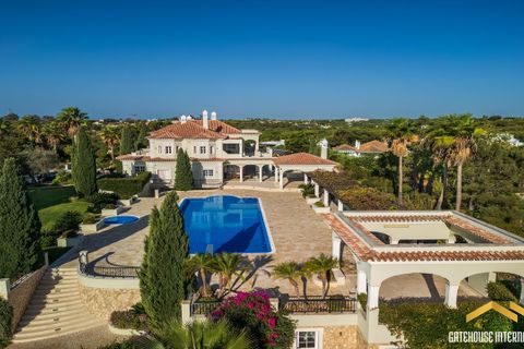 Villa i Almancil, Faro, Almancil - € 16.000.000 | Ref: xtp_9217 - foto 6