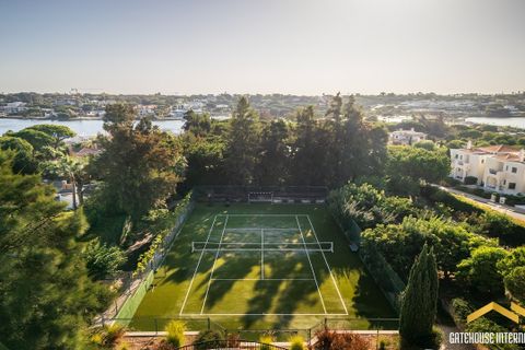 Villa i Almancil, Faro, Almancil - € 16.000.000 | Ref: xtp_9217 - foto 7
