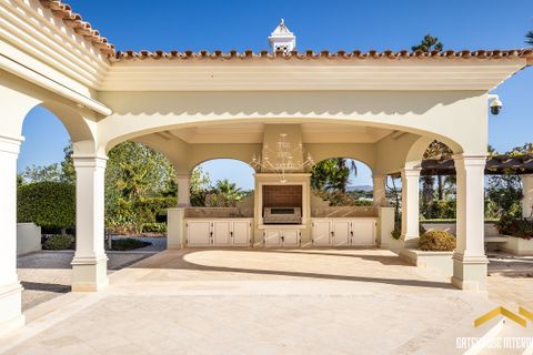 Villa i Almancil, Faro, Almancil - € 16.000.000 | Ref: xtp_9217 - foto 8